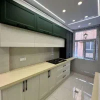 کابینت مدرن،کمد دیواری،ام دی اف،هایگلاس