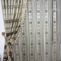 پرده دست دوم