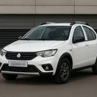 کوییک اس مدل 1404 تحویل نمایندگی