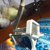 خرد کن خلالی چیپس و غیره