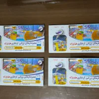 بلیط استخر هلیا پارک تبریز