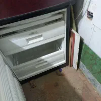 سلام  یخچال و فریزر سینجر