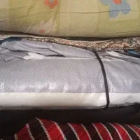 چادر مسافرتی