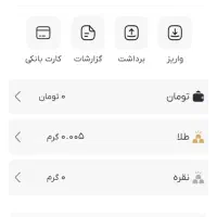 هدیه 5سوت طلادرکمتراز5دقیقه|جواهرات|نیشابور, دارایی|دیوار