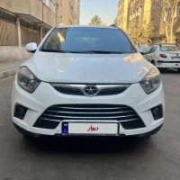 جک S5 مدل ۹۵ اتومات