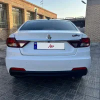 شاهین G cvt فول مدل ۱۴۰۳ در حد صفر|خودرو سواری و وانت|سمنان, |دیوار