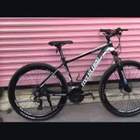 دوچرخه اولورد27/5|دوچرخه، اسکیت، اسکوتر|تربت جام, پاسداران|دیوار