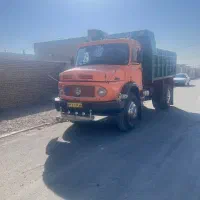 بنز تک مدل ۸۰|خودرو سنگین|زابل, |دیوار