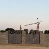 چهاردیواری سعیداباد شهریار