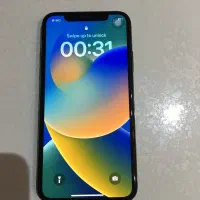 گوشی آیفون x256