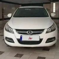 جک j5 مدل ۱۳۹۶اقساطی (آریا خودرو)