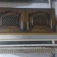 فروش کابینت فلزی کارکرده|مصالح و تجهیزات ساختمان|بیجار, |دیوار