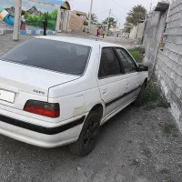 پارس اسفند۴۰۲