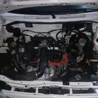 پراید ۹۹ تمیز