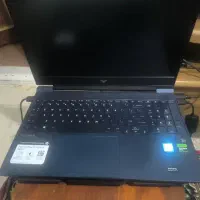 لپ تاپ hp victus gaming 15 fa0xxx