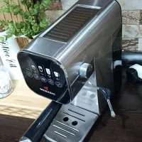 اسپرسو ساز مباشی 2112