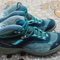 کفش محکم ضد اب بهترین جنس