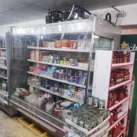 فروش یخچال فروشگاهی