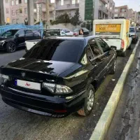 سورن پلاس|خودرو سواری و وانت|دماوند, گیلاوند|دیوار