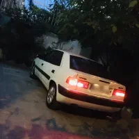 فروش زانتیا مدل 89|خودرو سواری و وانت|کرمانشاه, |دیوار