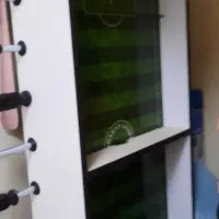 فوتبال دستی چوبی بزرگ|اسباببازی|دماوند, گیلاوند|دیوار