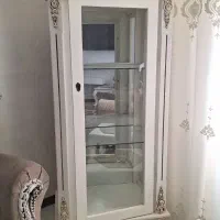 بوفه شیک و زیبا|بوفه، ویترین، کنسول|پرند, فاز ۶|دیوار