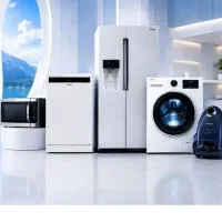 تعمیرات تخصصی کولر، یخچال ،لباس شوئی،زارعی باغملک