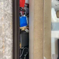 کاناپه تاشو وتخت شوترک استقبال|مبلمان خانگی و میز عسلی|یاسوج, |دیوار