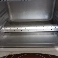 آون تستر فلر اصل آلمان|اجاق گاز و لوازم برقی پختوپز|نور, |دیوار