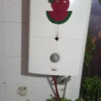 تعمیر سرویس نصب آبگرمکن پمپ آب تصفیه شیرآلات تانکر