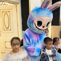 جشن یلدا افتتاحیه صفرتاصد