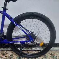 دوچرخه 27/5 نو نو|دوچرخه، اسکیت، اسکوتر|نورآباد ممسنی, |دیوار