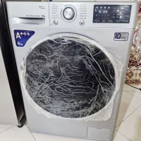 لباسشویی جی پلاس 8کیلویی نونو