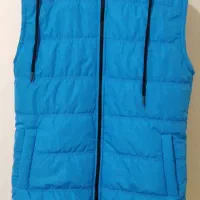 کاپشن و پافر نو