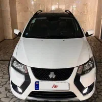 کوییک GXRمدل ۴۰۲