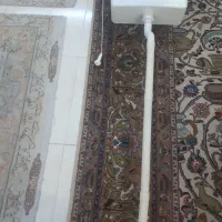 یک عددروشویی بدون کابین باشیریک شیرتوالت فلاش تانک|لوازم سرویس بهداشتی|تبریز, |دیوار