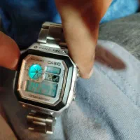 ساعت کاسیو دیجیتال|ساعت|اهواز, کیانشهر|دیوار
