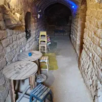 اقامتگاه وخانه تاریخی سی سرا|اجارهٔ کوتاه‌مدت آپارتمان و سوئیت|شوشتر, |دیوار