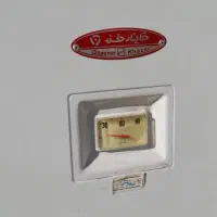 آبگرمکن  کفی طرح پخچالی