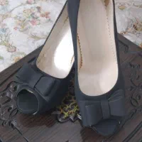 کفش مجلسی شیک|کیف، کفش، کمربند|پاکدشت, پاکدشت (مامازند)|دیوار