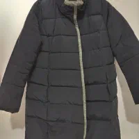 کاپشن دخترانه و زنانه|لباس|فردوس (خراسان), |دیوار