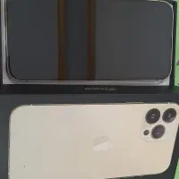 گوشی ایفون 13 پرو مکس|موبایل|شادگان, |دیوار