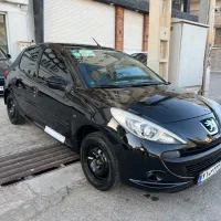 پژو ۲۰۷دنده tu3|خودرو سواری و وانت|بوشهر, |دیوار