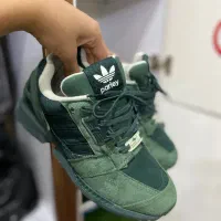 zx8000پارلی کله غازی2020