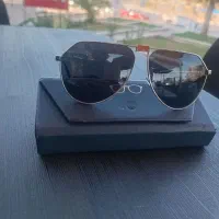 ۲عدد عینک آفتابی مردانه اورجینال
