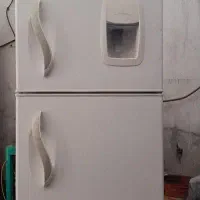 یخچال فریزر دوطبقه