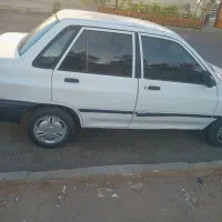 پراید|خودرو سواری و وانت|یزد, |دیوار