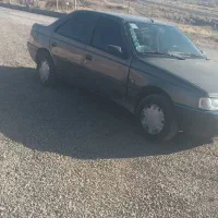 پژو روا خاکستری|خودرو سواری و وانت|مشگین شهر, |دیوار