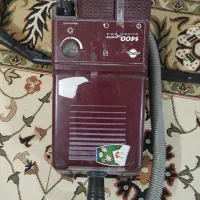جاروبرقی پارس خزر