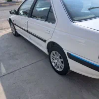 پارس تیوفایو ۹۴ بستک